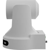 PTZOptics Move SE 20x Zoom PTZ Camera (White)