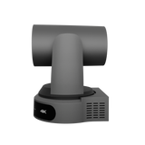 PTZOptics Link 4K 30x PTZ Camera - Gray