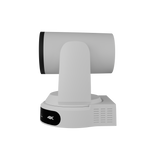 PTZOptics Link 4K 30x PTZ Camera - White