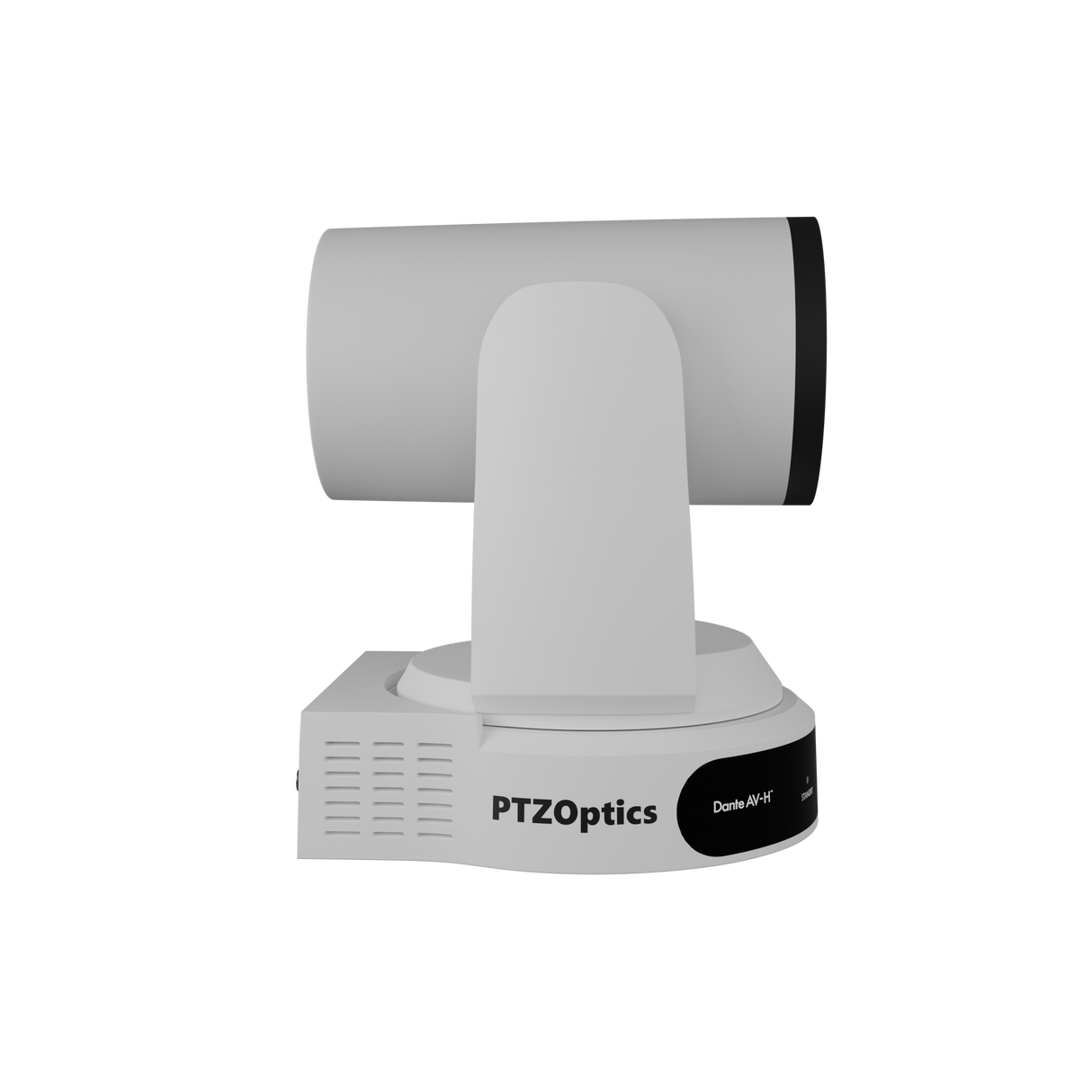 PTZOptics Link 4K 30x PTZ Camera - White