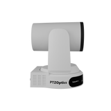 PTZOptics Link 4K 30x PTZ Camera - White