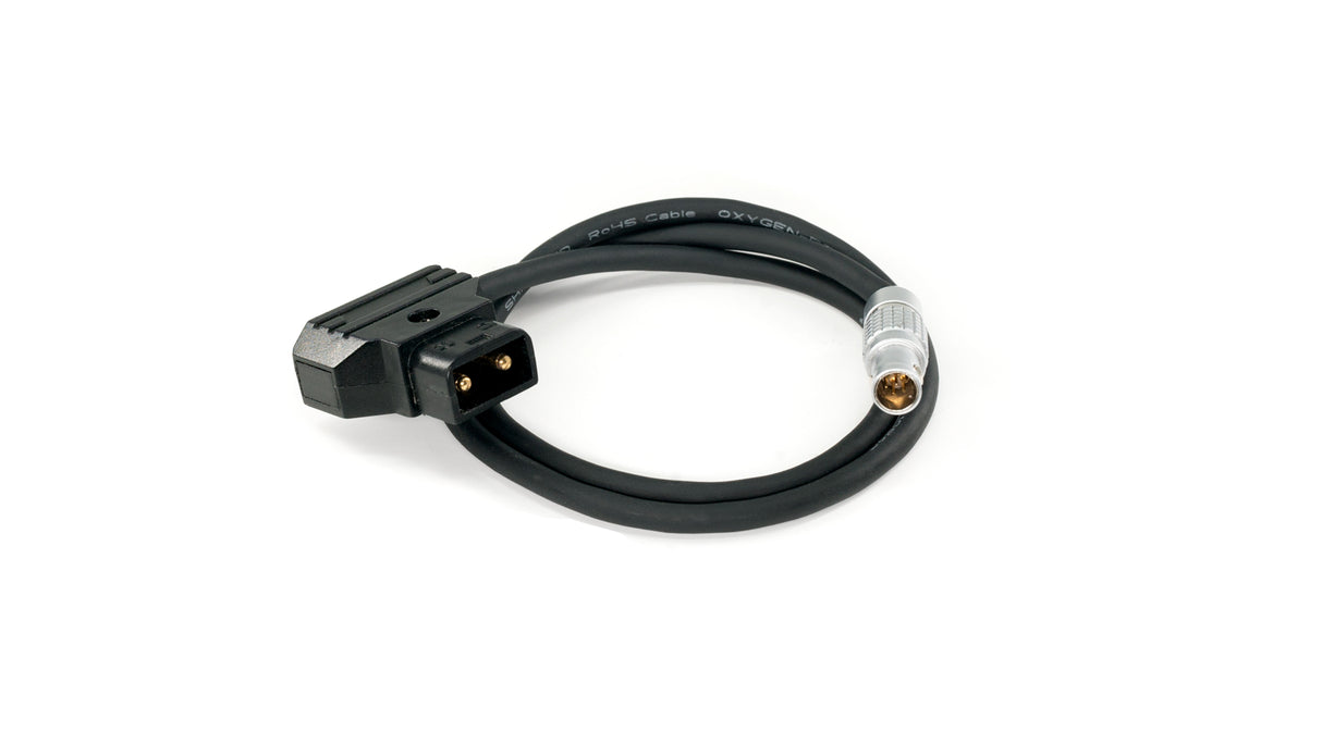 Nucleus-M P-Tap to 7-Pin Motor Power Cable