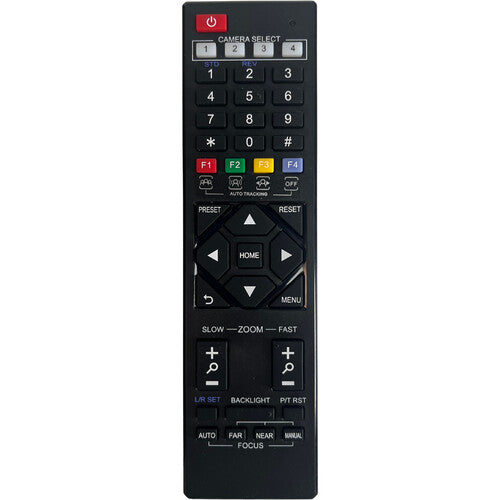 PTZOptics Spare Remote (Move 4K, Move SE and Link 4K)