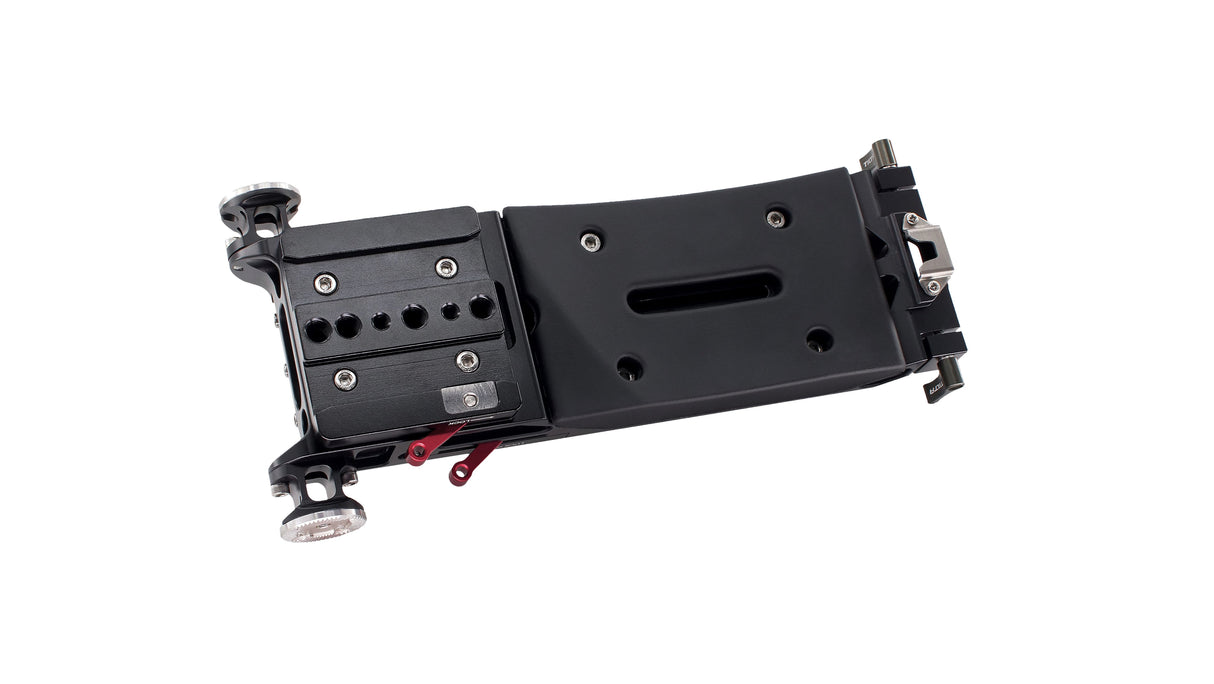 15mm LWS Quick Release Baseplate for Panasonic Varicam 35