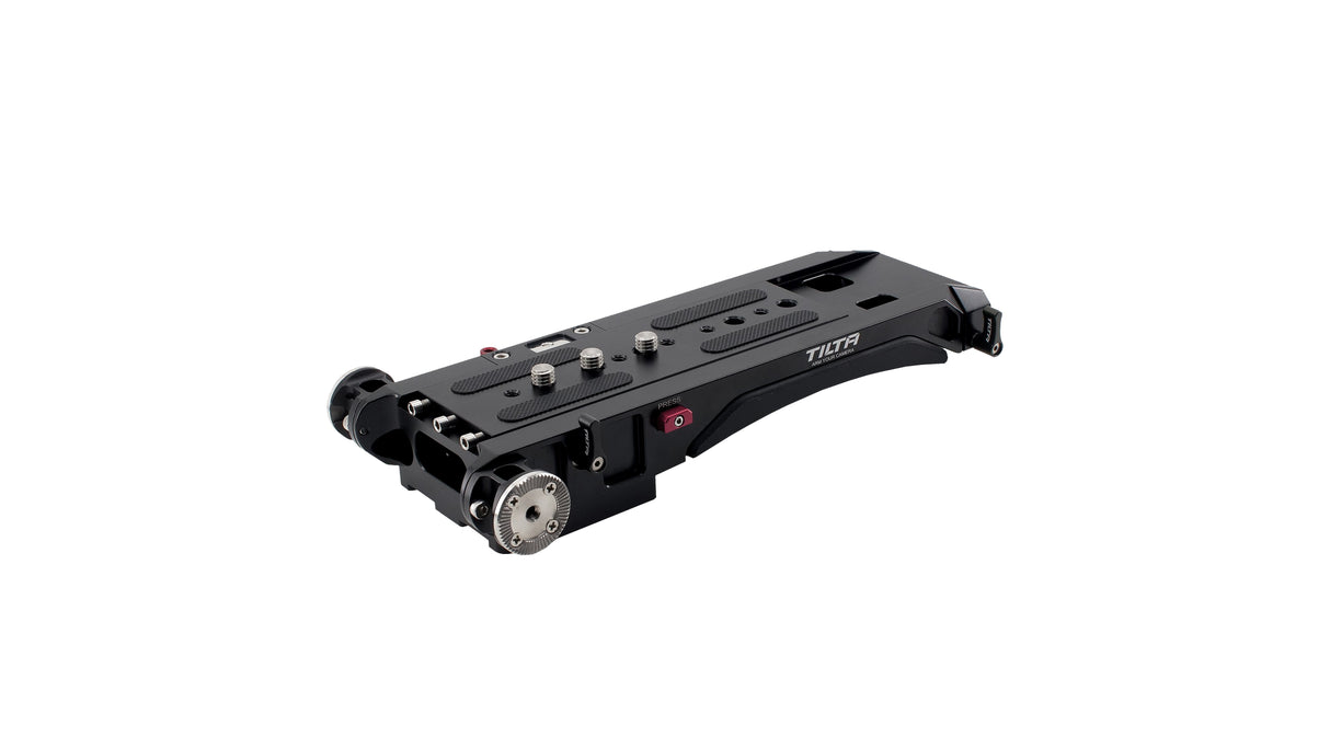 15mm LWS Quick Release Baseplate for Panasonic Varicam 35