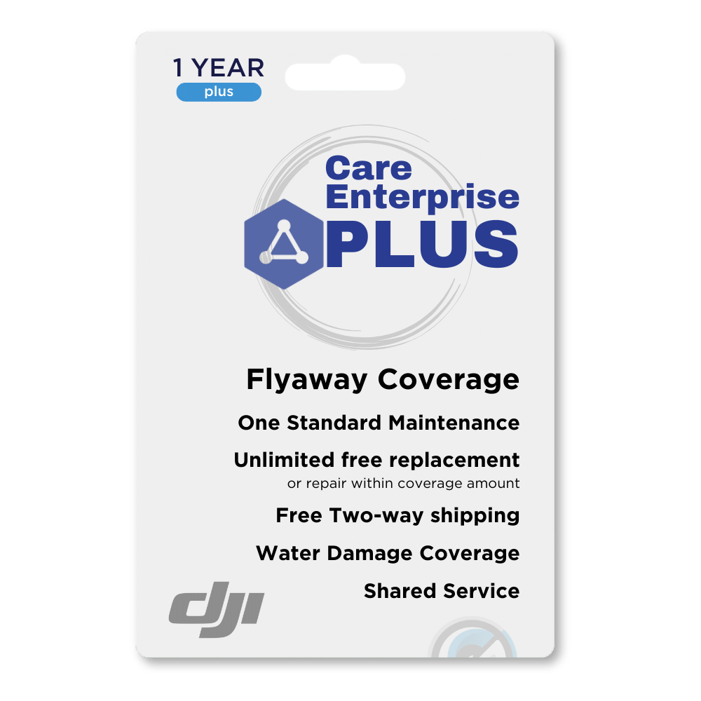 DJI Care Enterprise Plus - 