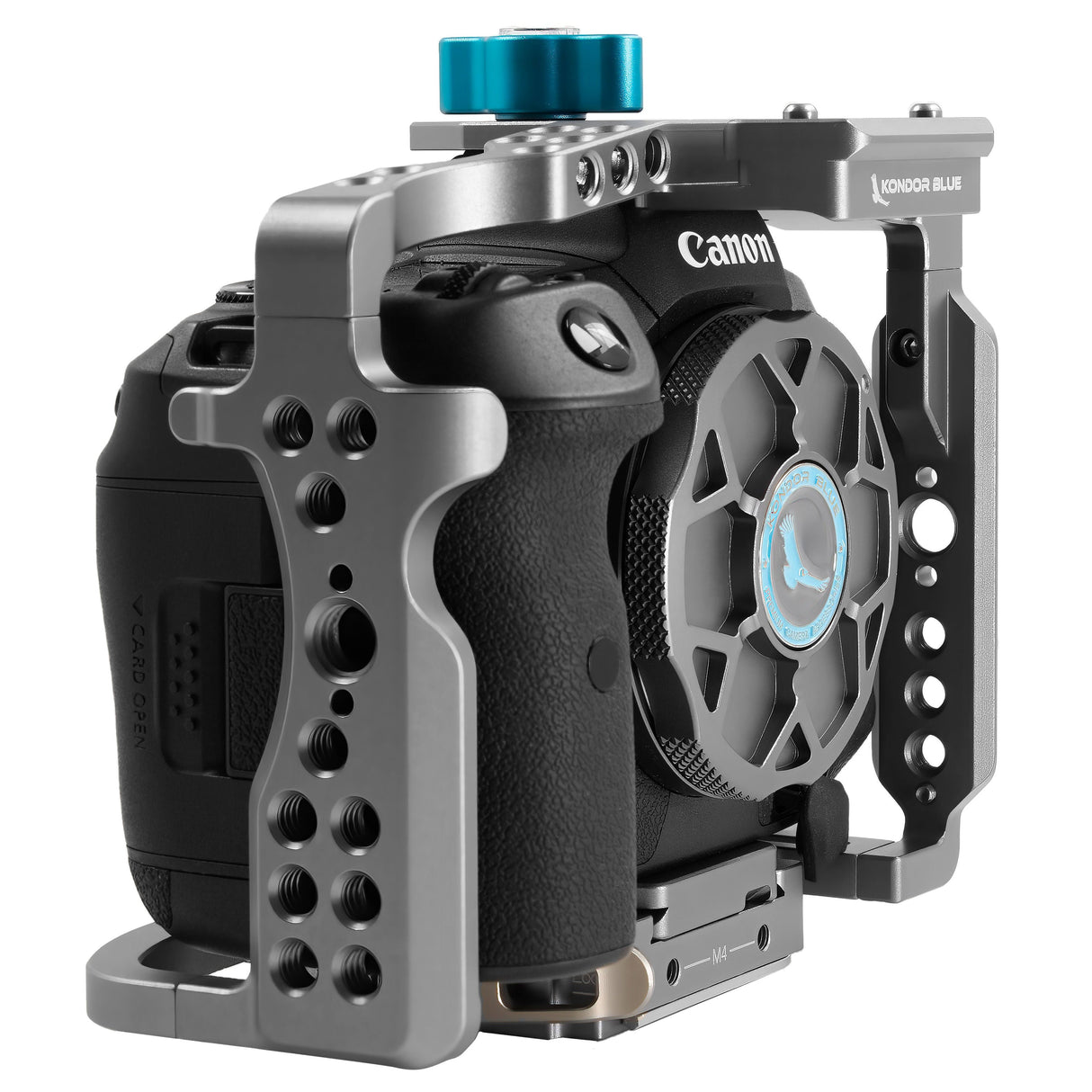 Canon R5/R6/R Arca Cage