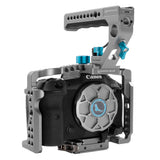 Canon R5/R6/R Arca Cage