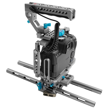 Canon R5 Arca Base Rig (R5/R6/R6II/R)