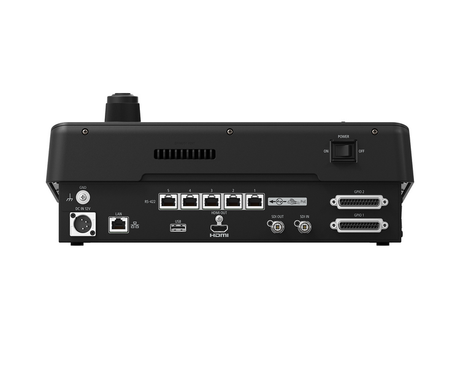 Canon RC-IP1000 Remote PTZ Camera Controller