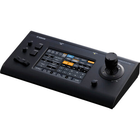 Canon RC-IP100 PTZ Controller