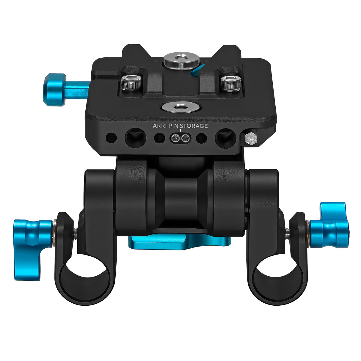 Mini V-Mount Swivel Kit