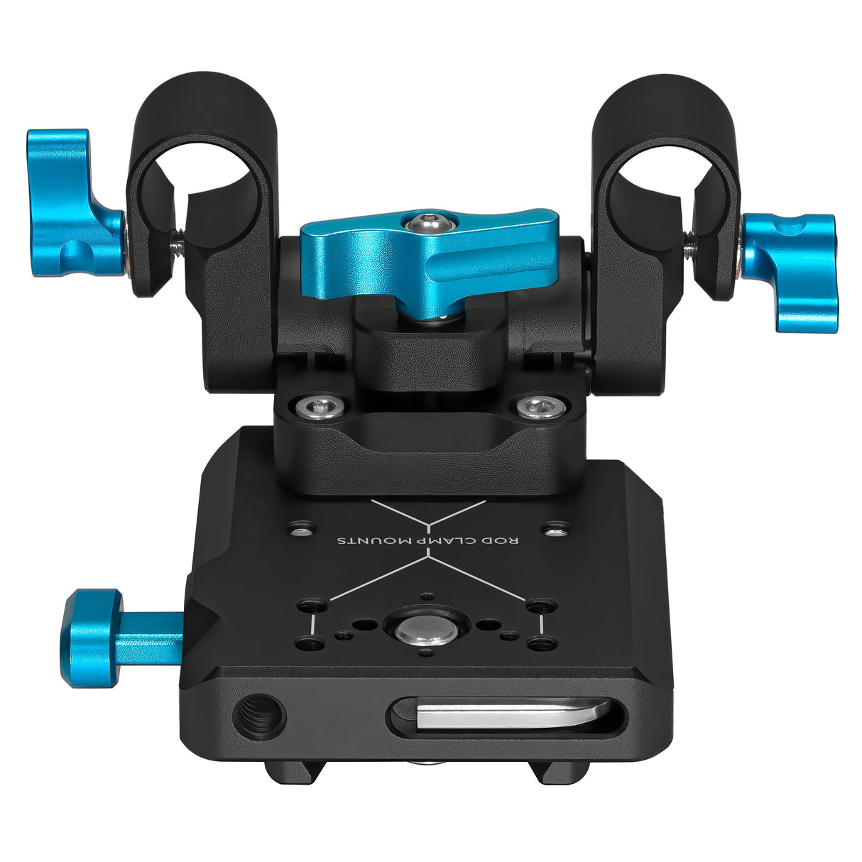 Mini V-Mount Swivel Kit