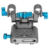 Mini V-Mount Swivel Kit