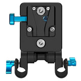 Mini V-Mount Swivel Kit