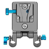 Mini V-Mount Swivel Kit