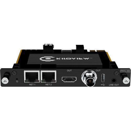 Kiloview RMG-200 V2 Media Gateway Card