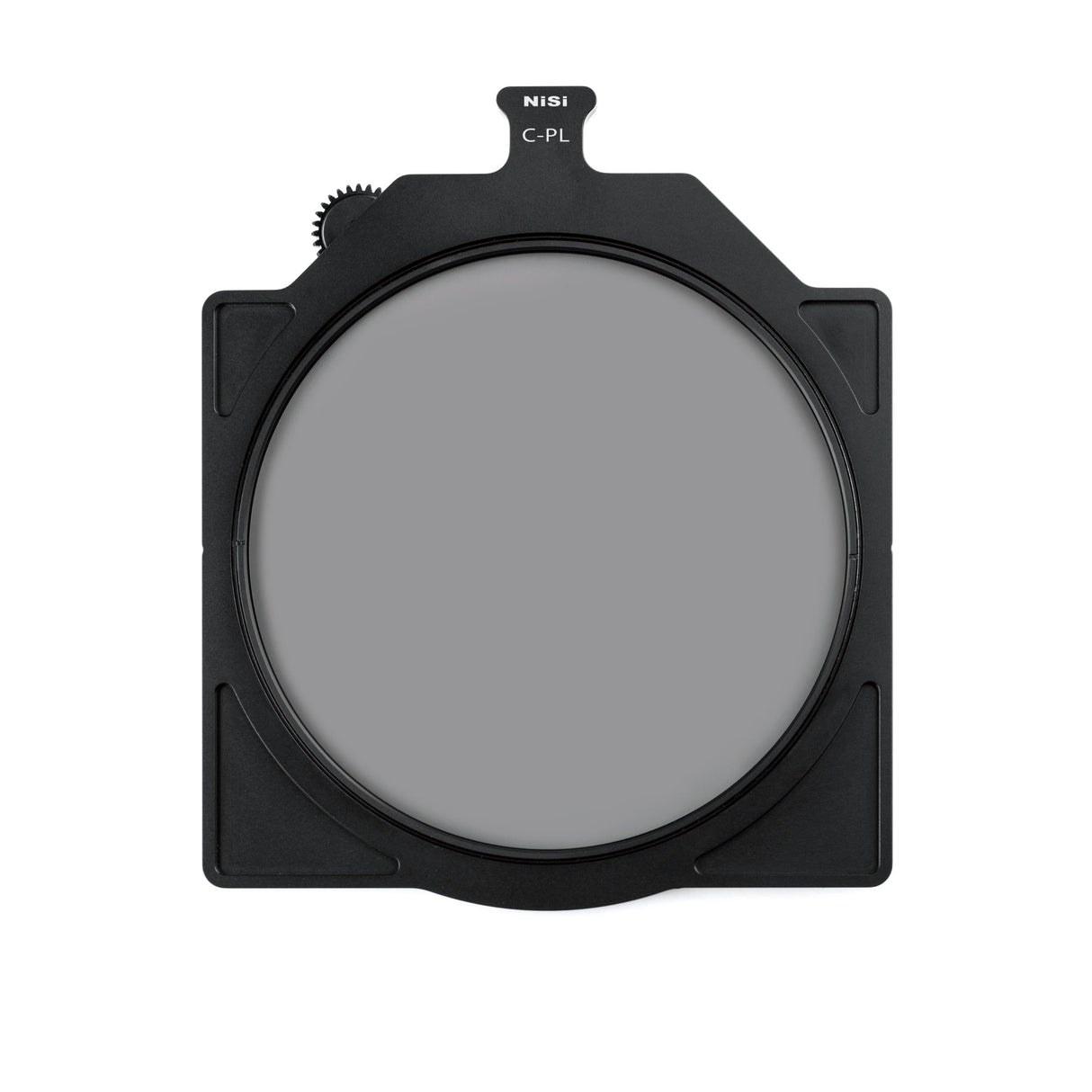 NiSi Cinema 6.6x6.6'' Rotating CPL Filter