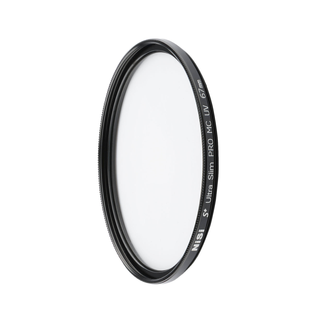 NiSi 72mm S+ Ultra Slim Pro MC UV Filter