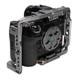 Panasonic LUMIX S1H Cage