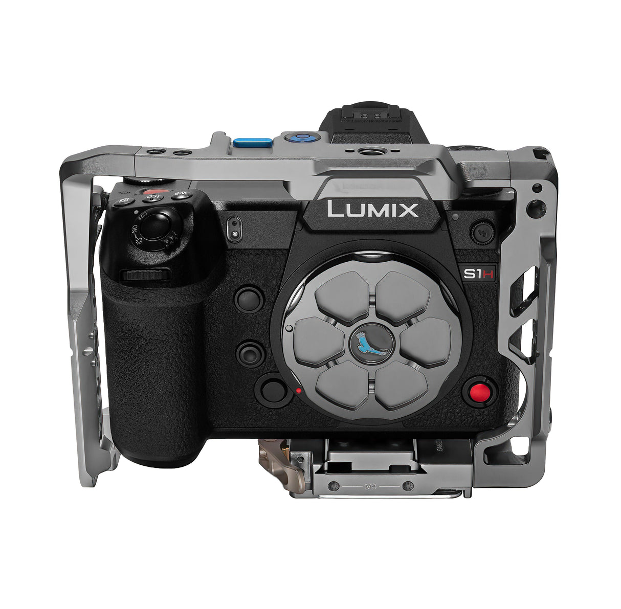 Panasonic LUMIX S1H Cage