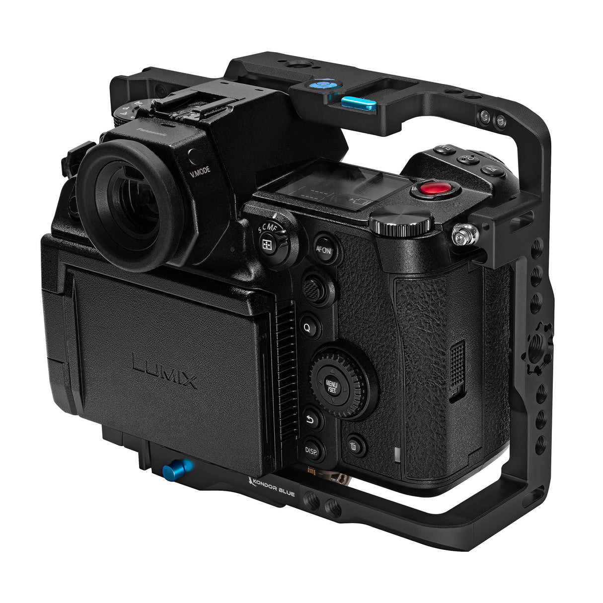 Panasonic LUMIX S1H Cage