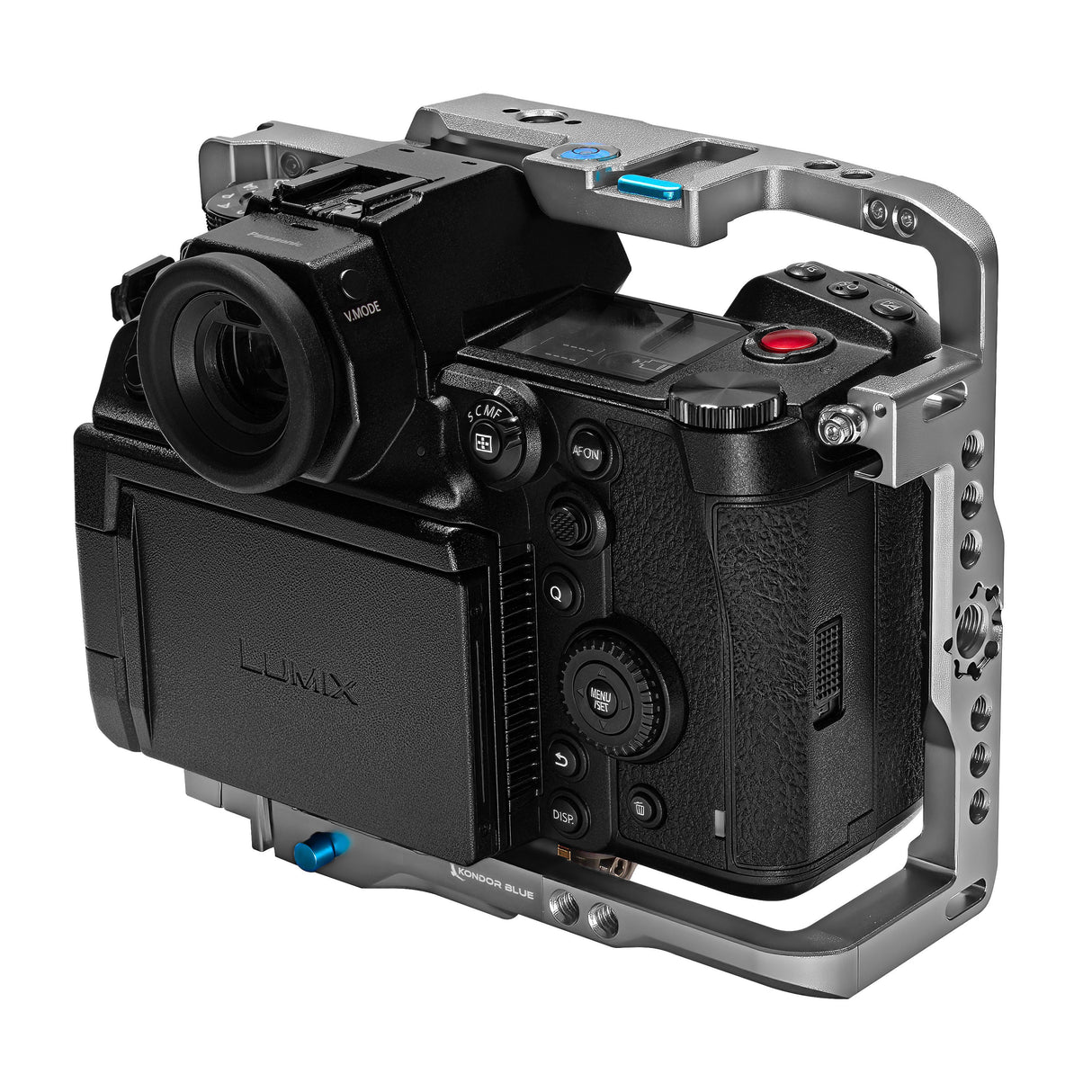 Panasonic LUMIX S1H Cage