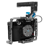 Panasonic LUMIX S1H Cage