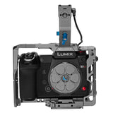 Panasonic LUMIX S1H Cage