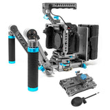 Panasonic LUMIX S1H Ultimate Rig