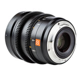 Viltrox MF 20mm T2.0 Full-Frame Cine Lens for Panasonic/Leica L-Mount