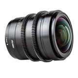 Viltrox MF 20mm T2.0 Full-Frame Cine Lens for Panasonic/Leica L-Mount