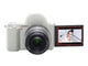 Sony AZV-E10L Mirrorless Camera