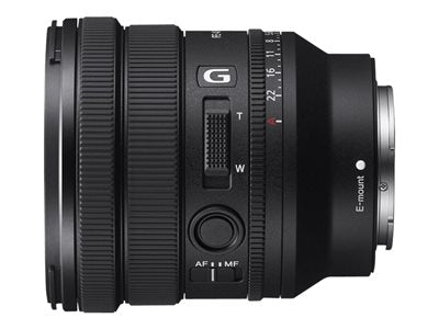 FE PZ 16-35mm F4 G Full-frame Constant-Aperture Wide-angle Power Zoom G Lens | SELP1635G