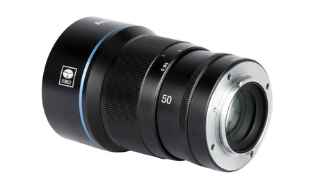 SIRUI 1.33x S35 Series Anamorphic Lens