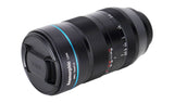 SIRUI 1.33x S35 Series Anamorphic Lens