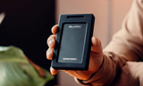 Glyph 1TB SecureDrive+ Professional Encrypted Rugged Mobile Hard Drive with Bluetooth