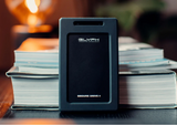 Glyph 1TB SecureDrive+ Professional Encrypted Rugged Mobile Hard Drive with Bluetooth