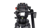 SIRUI SH05 Video Tripod Kit