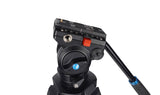 SIRUI SH05 Video Tripod Kit