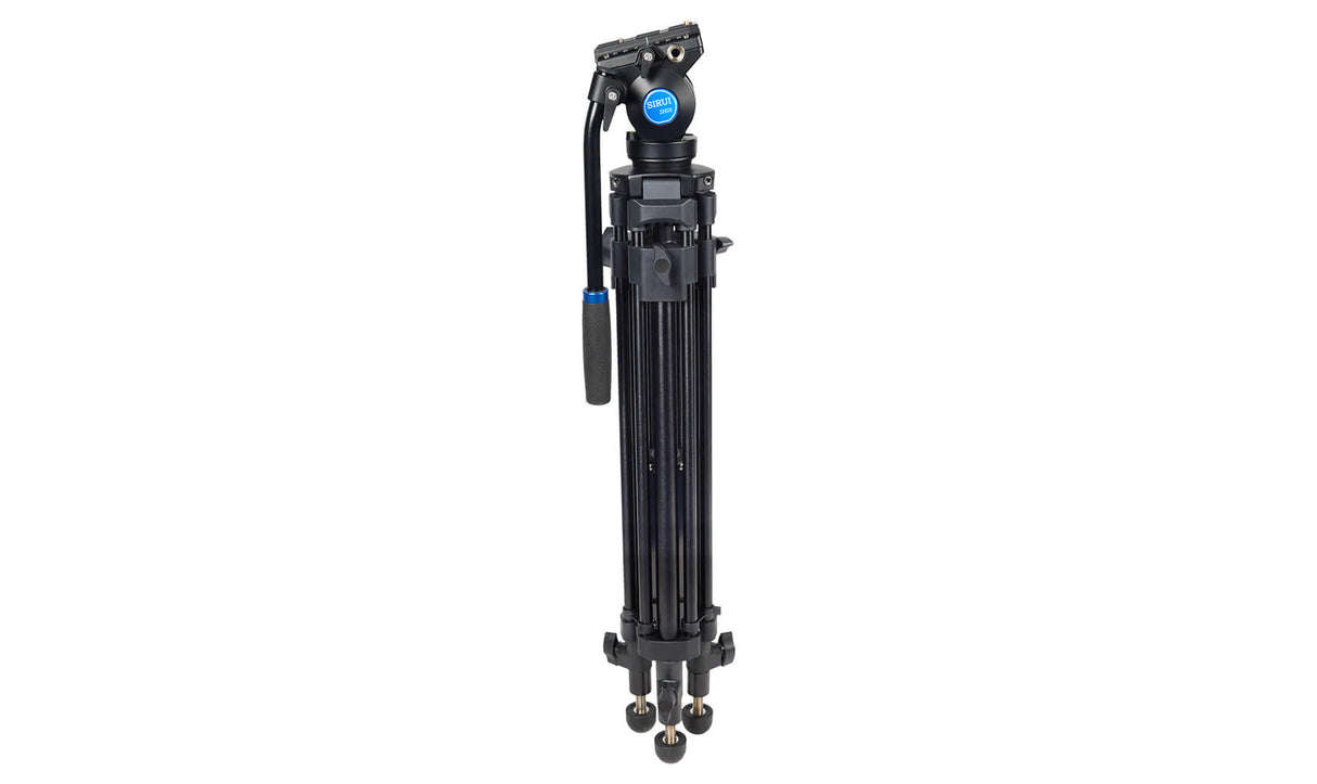 SIRUI SH05 Video Tripod Kit