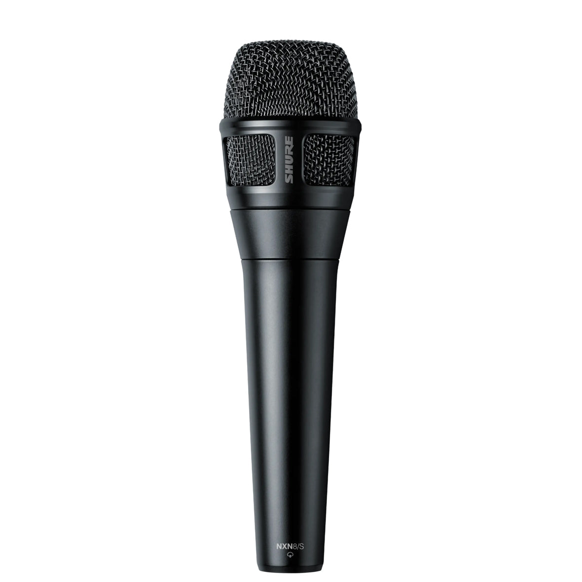 Shure Nexadyne 8/S Supercardioid Dynamic Vocal Microphone