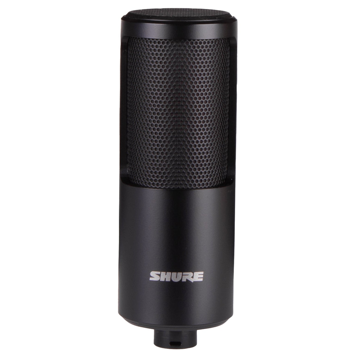 Shure SM4-K Condenser Microphone