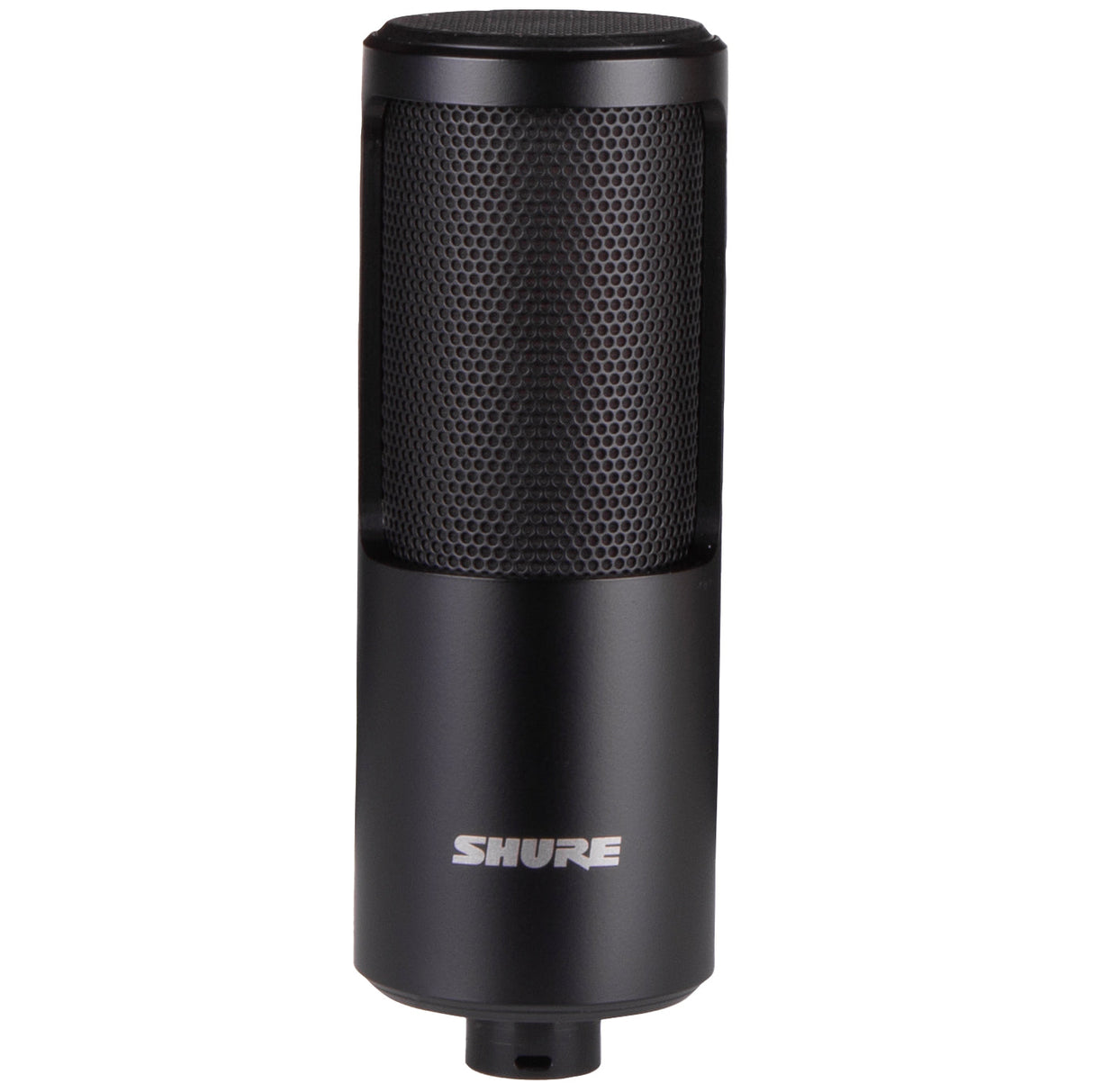 Shure SM4-K Condenser Microphone Kit w/ Shock Mount, Case, Pop Filter