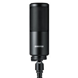 Shure SM4-K Condenser Microphone