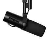 Shure SM7dB Dynamic Cardioid Microphone