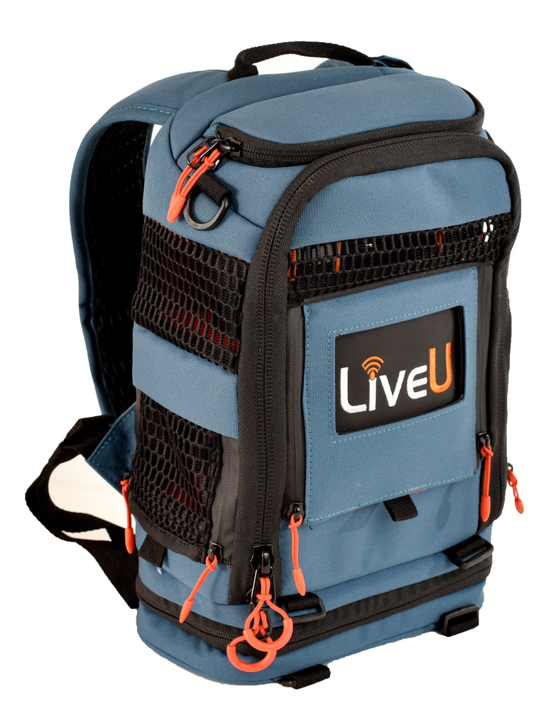 LiveU LU600 Backpack