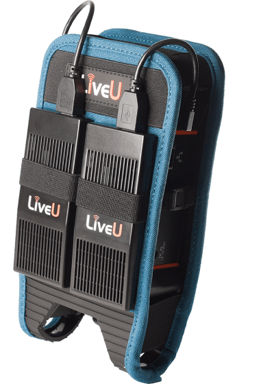 LiveU LU300 Pouch