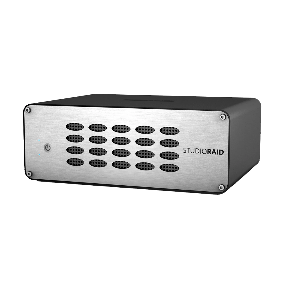 Glyph StudioRAID Professional Desktop Drive 24TB