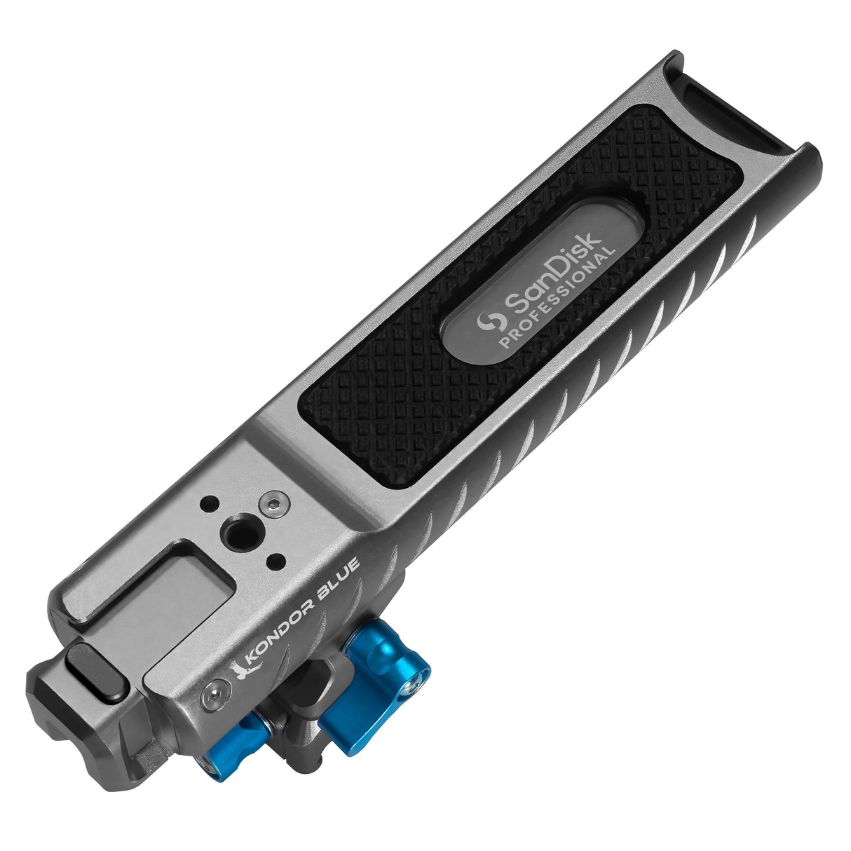 PRO-BLADE SSD Handle for Sandisk USB-C Recording